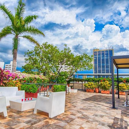 Hotel Rosales Boutique Neiva  Dış mekan fotoğraf