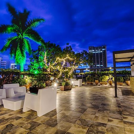 Hotel Rosales Boutique Neiva  Dış mekan fotoğraf