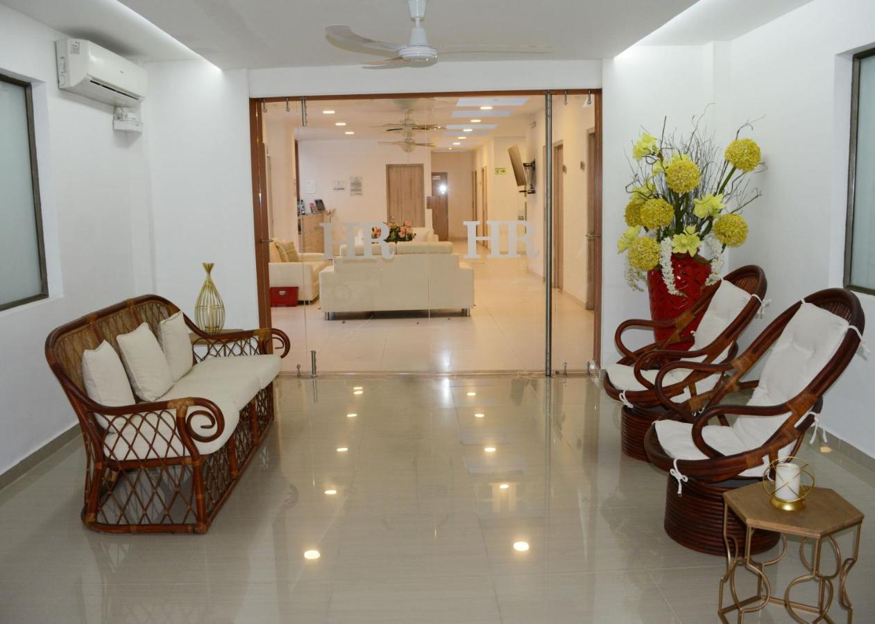 Hotel Rosales Boutique Neiva  Dış mekan fotoğraf