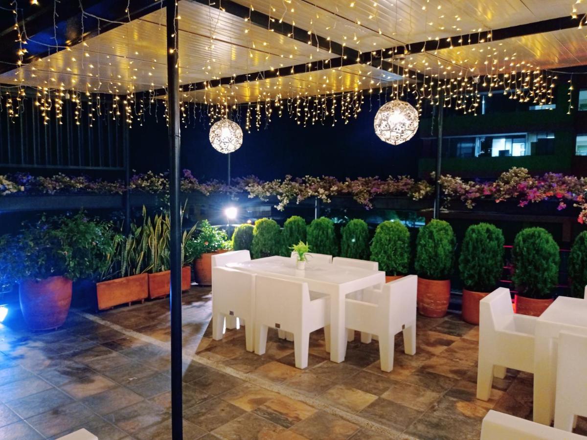 Hotel Rosales Boutique Neiva  Dış mekan fotoğraf