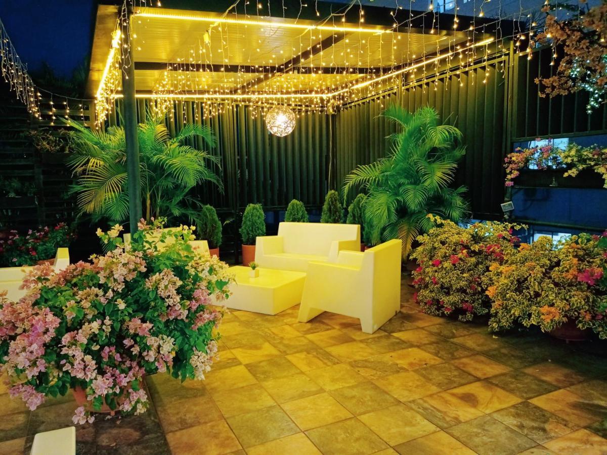 Hotel Rosales Boutique Neiva  Dış mekan fotoğraf