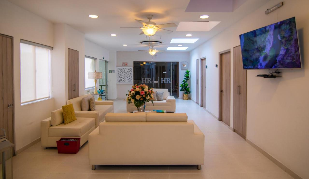 Hotel Rosales Boutique Neiva  Dış mekan fotoğraf