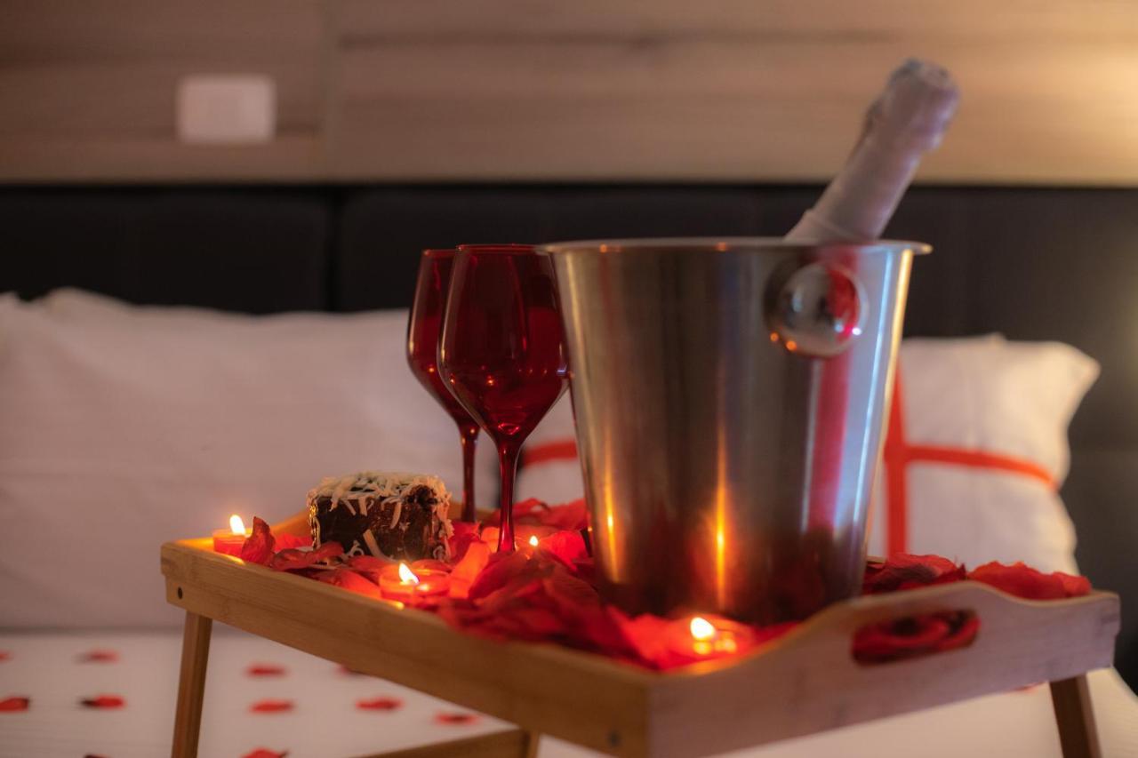 Hotel Rosales Boutique Neiva  Dış mekan fotoğraf