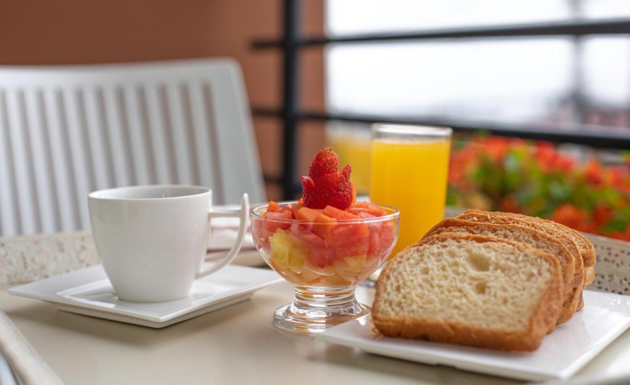 Hotel Rosales Boutique Neiva  Dış mekan fotoğraf