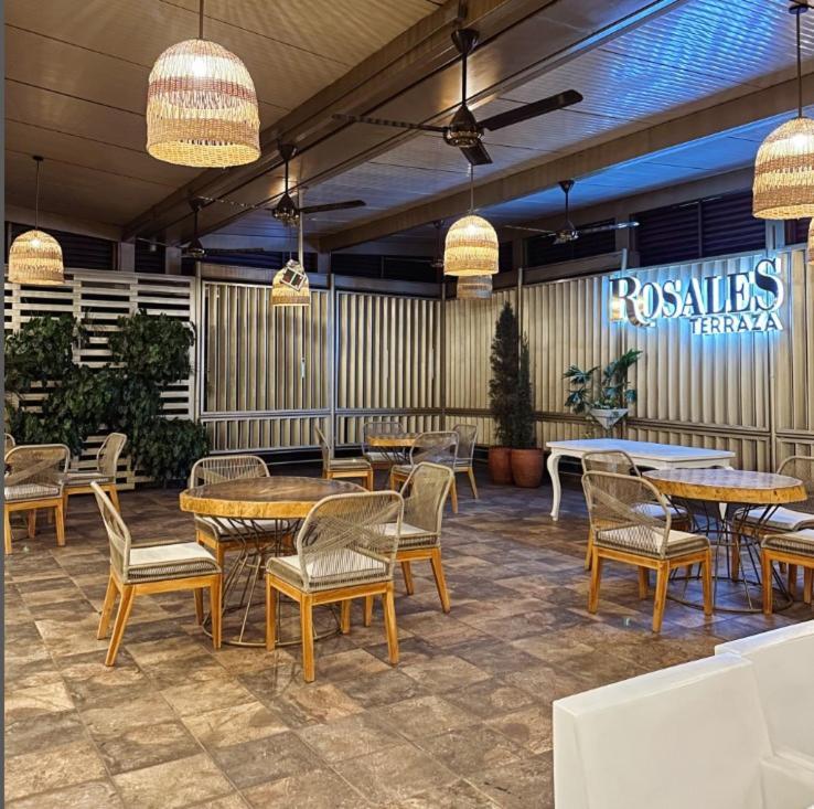 Hotel Rosales Boutique Neiva  Dış mekan fotoğraf