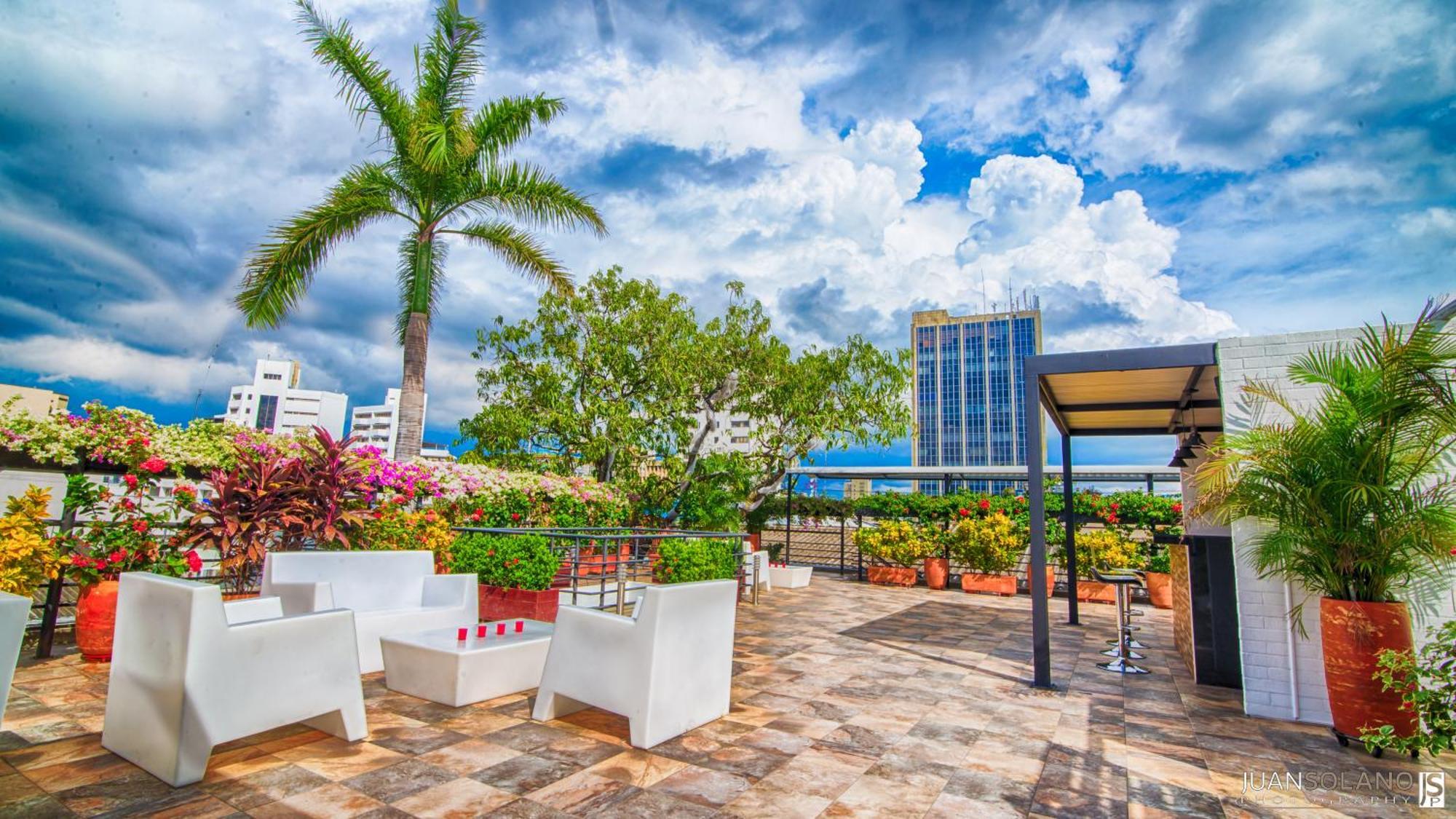 Hotel Rosales Boutique Neiva  Dış mekan fotoğraf