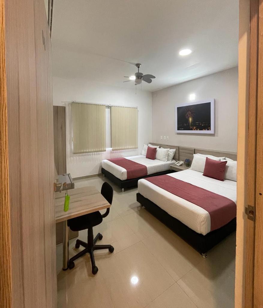 Hotel Rosales Boutique Neiva  Dış mekan fotoğraf