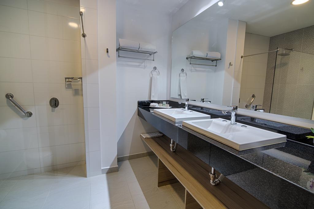 Hotel Rosales Boutique Neiva  Dış mekan fotoğraf
