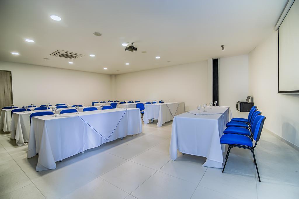 Hotel Rosales Boutique Neiva  Dış mekan fotoğraf