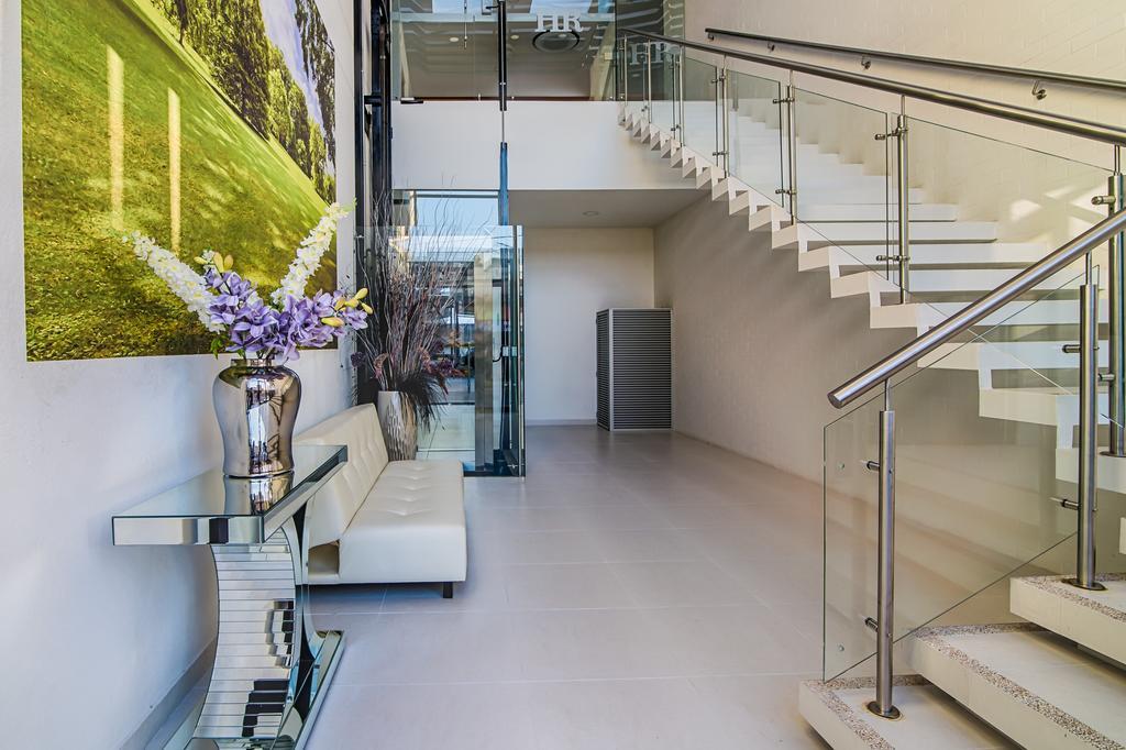 Hotel Rosales Boutique Neiva  Dış mekan fotoğraf