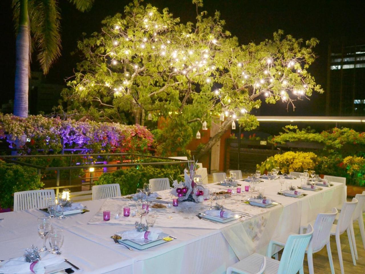 Hotel Rosales Boutique Neiva  Dış mekan fotoğraf